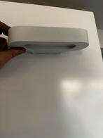 Artemide N. poulton design lamp, Ophalen of Verzenden, Zo goed als nieuw, Glas