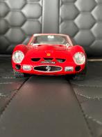 Modèle de voiture Ferrari 1962, Hobby & Loisirs créatifs, Voitures miniatures | 1:18, Autres marques, Autres types, Enlèvement