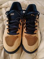 Asics gel-challenger 13 clay heren-maat 40, Sports & Fitness, Tennis, Enlèvement, Utilisé, Chaussures