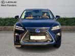 Lexus RX 450H Executive Line+TREKHAAK+HUD+SC, Autos, Lexus, SUV ou Tout-terrain, Hybride Électrique/Essence, Automatique, https://public.car-pass.be/vhr/72152f35-3103-481b-b9f5-004b37f51ec5