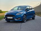 Fiesta ST (fabrieksgarantie tot 18/12/2026), Auto's, Ford, Voorwielaandrijving, 1498 cc, Blauw, 5 deurs