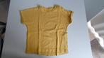 T-shirtje - Maat 86, Kinderen en Baby's, Babykleding | Maat 86, Shirtje of Longsleeve, Gebruikt, Jongetje of Meisje, Hema
