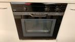 Inbouw oven, Elektronische apparatuur, Gebruikt, Hete lucht, Oven met grill, Inbouw
