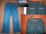 QUIKSILVER jeans évasé dans le bas taille 36/38, Vêtements | Femmes, W28 - W29 (confection 36), Enlèvement ou Envoi, Neuf