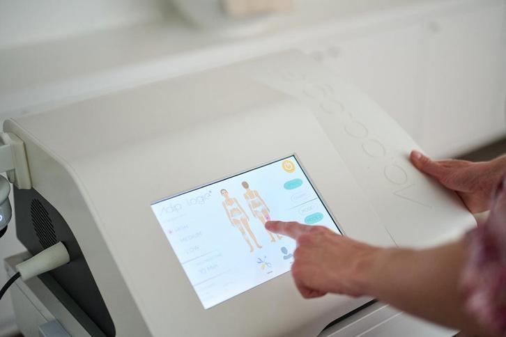 Afslankingsapparaat voor professioneel gebruik, Immo, Appartementen en Studio's te huur, Brugge