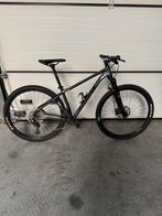 Merida moutainbike big nine 400 zo goed als nieuw, Fietsen en Brommers, Fietsen | Mountainbikes en ATB, Ophalen, Merida