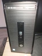 Hp i5 zeer rap en betrouwbaar, Computers en Software, Ophalen, Zo goed als nieuw, 16 GB, SSD