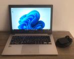 Asus Zenbook ultradun UX31A met windows 11, Computers en Software, Windows Laptops, Asus, Ophalen of Verzenden, Zo goed als nieuw