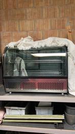 Vitrinekast werkt perfect, Elektronische apparatuur, Koelkasten en IJskasten, Ophalen, Zo goed als nieuw