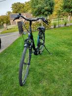 Elektrische fiets Victoria, Fietsen en Brommers, Elektrische fietsen, Gebruikt, 51 tot 55 cm, 50 km per accu of meer, Ophalen
