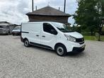 2020 Fiat Talento 2.0MultiJet L1H1 Bedrijfswagen, Auto's, Gebruikt, Euro 6, Overige brandstoffen, Bedrijf