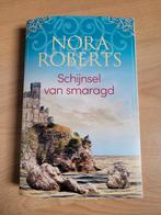 Nora Roberts - Schijnsel van smaragd (Special), Boeken, Romans, Ophalen of Verzenden, Nora Roberts
