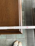 Tafel, Huis en Inrichting, Tafels | Eettafels, Ophalen, Gebruikt, 50 tot 100 cm, Vijf personen of meer