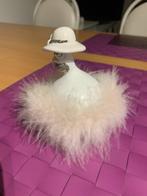 J-Line (petite poule) faïence ,porcelaine, Collections, Enlèvement ou Envoi, Neuf, Animal de ferme, Statue ou Figurine