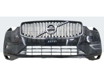 Bumper Volvo XC60 XC 60 2 II 17- Origineel Voorbumper MZ739 beschikbaar voor biedingen