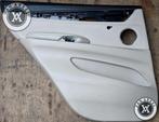 Bmw X Line X5 F15 F85 Deurpaneel Rechts Achter. Beige, Auto-onderdelen, Interieur en Bekleding, Ophalen of Verzenden, Gebruikt