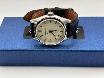 Escapement Time Quartz 40mm Grand Seiko look-a-like beschikbaar voor biedingen