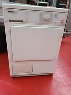 Condensdroger Miele., Elektronische apparatuur, Ophalen