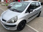 HONDA JAZZ 1.4I LS, Voorwielaandrijving, 4 zetels, Monovolume, 129 g/km