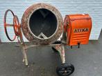 Betonmolen Atika 180 Liter, Doe-het-zelf en Bouw, Ophalen, Gebruikt
