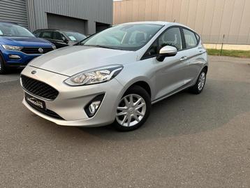 Ford Fiësta, 1.1 benzine, CARPLAY/ANDROID beschikbaar voor biedingen