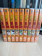 Volledige Dragonball z collectie, Cd's en Dvd's, Ophalen, Zo goed als nieuw