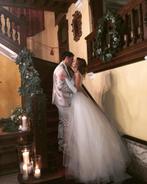 Cours de danse de mariage l'ouverture du bal, Enlèvement ou Envoi