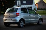 Volkswagen Fox - 1.2 Benzine - KeuringVvk - *Garantie*, Te koop, Zilver of Grijs, Benzine, Verlengde garantie