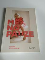 Menopauze : Sonia Kimpen (Synergie)., Ophalen of Verzenden, Zo goed als nieuw, Sonia Kimpen