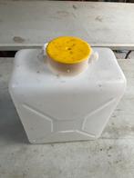 Warerkruik met pomp, Caravans en Kamperen, Ophalen, Zo goed als nieuw