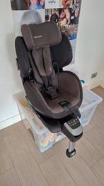 Recaro elite zero.1, Gebruikt, 0 t/m 18 kg, Verstelbare rugleuning, Isofix