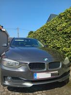 Bmw 318d SCHERPE PRIJS., Lederen bekleding, Particulier, Dealer onderhouden, 3 Reeks