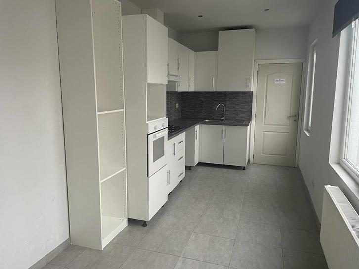 Oprbrengsteigendom 3 appartementen, Immo, Huizen en Appartementen te koop, Antwerpen (stad), tot 200 m², Appartement, B