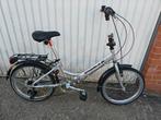 Vélo pliable Alu lége très bon état  formula état comme neuf, Fietsen en Brommers, Fietsen | Vouwfietsen, Ophalen of Verzenden