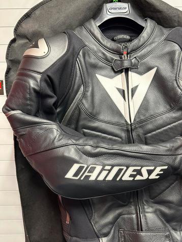 Dainese Avro D1