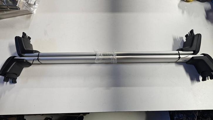 Originele dakdragers demo BMW iX20 Serie 82712472916 2472916, Auto diversen, Dakdragers, Zo goed als nieuw, Ophalen of Verzenden