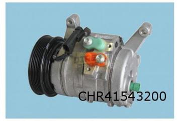 Chrysler / Dodge PT Cruiser (5/00-2/10) (1.6-16V 85Kw.) comp