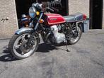 HONDA CB750 F1 restauratieproject of voor onderdelen, Ophalen of Verzenden, Gebruikt