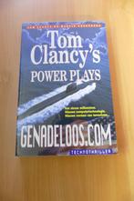 TOM CLANCY  THRILLERS, Nieuw, Ophalen of Verzenden, Tom Clancy