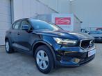 Volvo XC40   2.0 D3 // GEARTRONIC //, SUV ou Tout-terrain, 5 places, Carnet d'entretien, Noir