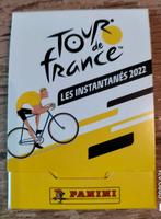 Momentopnamen van de Panini Tour 2022, Verzenden, Nieuw