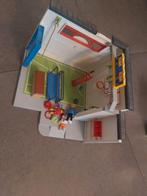Playmobil salle de sports, Ophalen, Gebruikt
