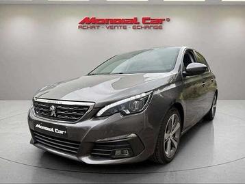Peugeot 308 1.2 Allure 62.000 Kms - Marchands ou Export beschikbaar voor biedingen
