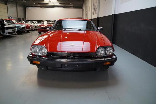 Jaguar  xjs oldtimer, Auto's, Jaguar, Particulier, XJS, Benzine, Ophalen