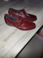 splinternieuwe schoenen nog niet gedragen!, Ophalen, Lage of Enkellaarzen, Nieuw, Rood