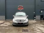 Mercedes-Benz B200 CDI Automaat Navi Airco 1St Eigenaar, Autos, Argent ou Gris, Entreprise, Entretenue par le concessionnaire