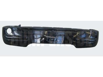 Bumper Mini Cooper One R50 00-04 8749201689 Achterbumper Z28 beschikbaar voor biedingen