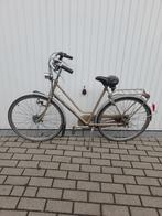 dame fiets gazelle, Fietsen en Brommers, Fietsen | Dames | Damesfietsen, Ophalen, Gebruikt, Gazelle