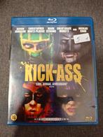 Kick ass,  blu ray, Enlèvement ou Envoi