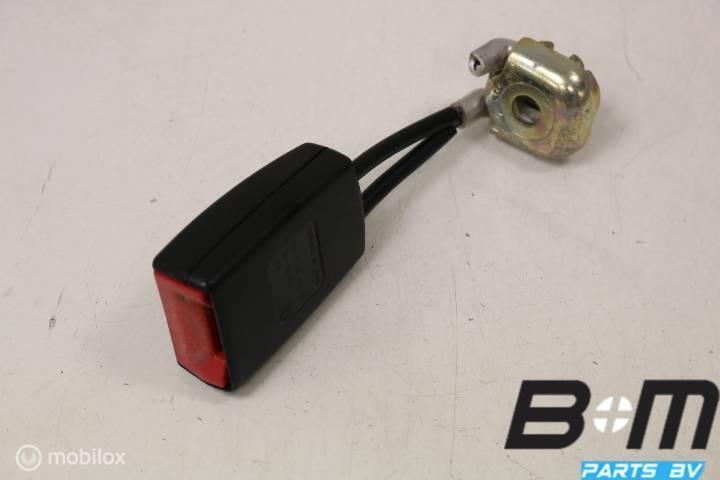 Gordelslot achterin VW Passat 3BG, Auto diversen, Anti-diefstal, Gebruikt